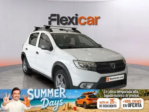 DACIA Sandero Sandero TCe Comfort 67kW