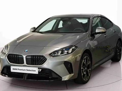 BMW - Série 2 Gran Coupé - 216