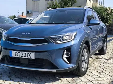 Kia Stonic 2025 1.2 Dynamic