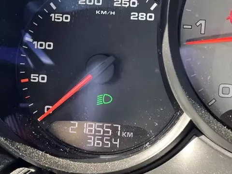 Porsche Macan 2014 S