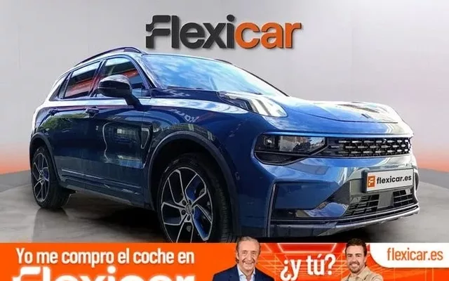 LYNK & CO 01 01 1.5T PHEV - 20880€ en Huesca