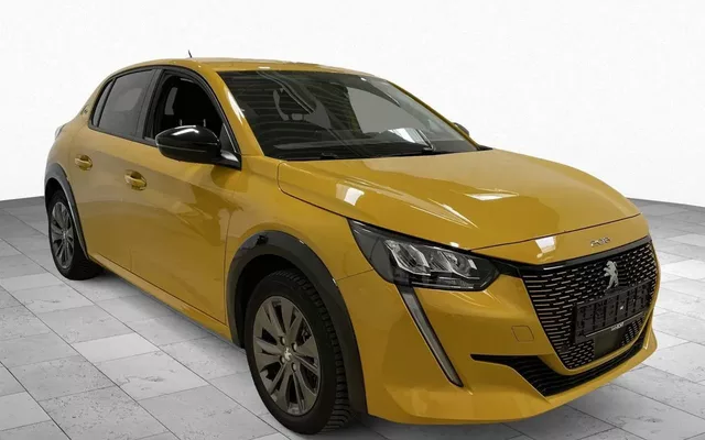 Peugeot e-208 50 kWh Allure Pack