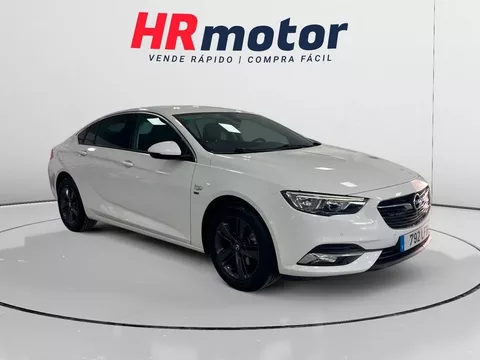 OPEL Insignia Insignia 1.5 T XFL S&S 120 Aniversario 140