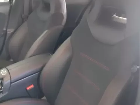Mercedes-Benz A 200 2020 AMG Line