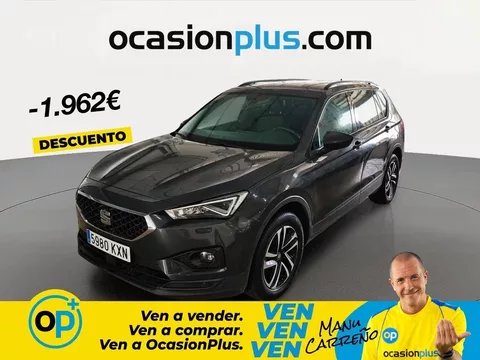 SEAT Tarraco Tarraco 1.5 TSI S&S Style 150