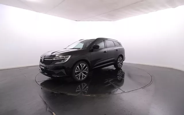 Renault Espace 1.2 E-Tech Full Hybrid Iconic 7 Lug. / GPS / Vidros Escurecidos / Cam. 360 / Teto Panoramico / JLL20