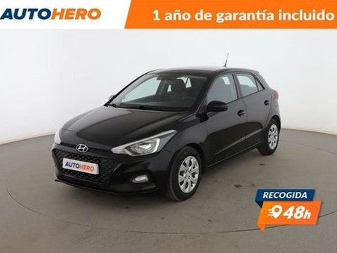 HYUNDAI i20 1.2 MPI Essence LE