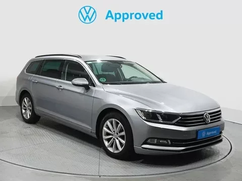 VOLKSWAGEN Passat Passat Variant 2.0TDI Advance DSG7 110kW