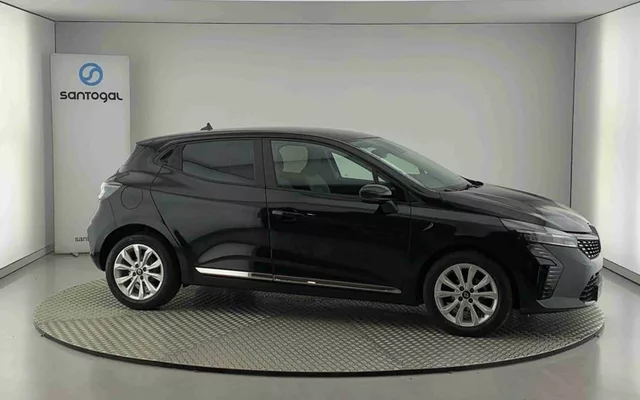 RENAULT - Clio - Clio 1.0 TCe Evolution