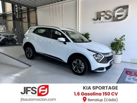 KIA Sportage 1.6 Gasolina 150 CV