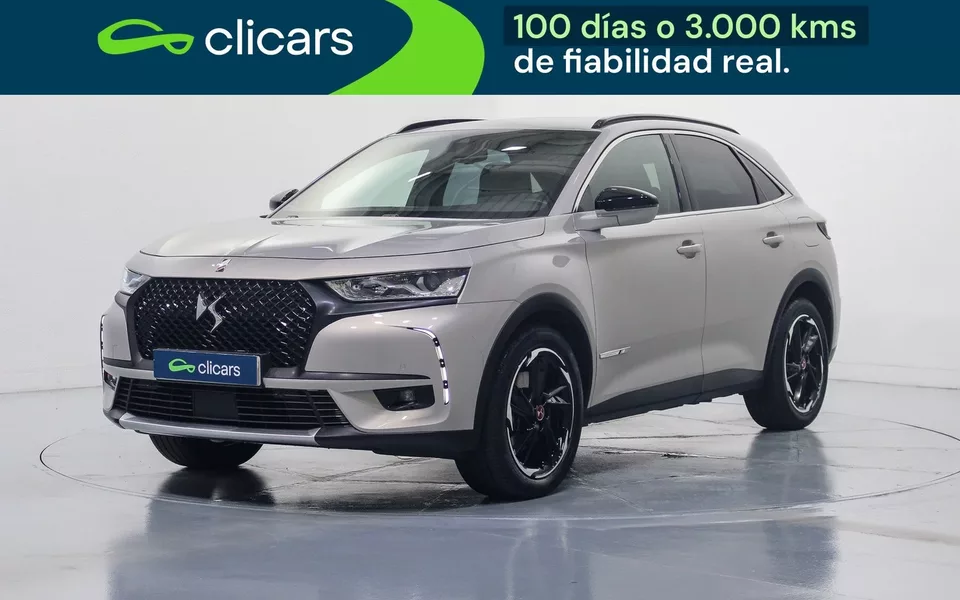 DS DS 7 Crossback E-Tense Performance Line Aut. 4x2