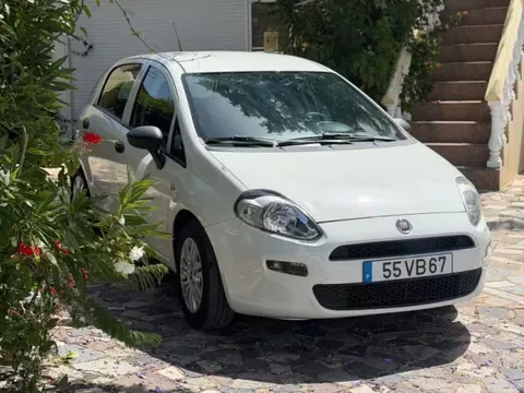 Fiat Punto 2018 316cdi L2H2 Média Tecto Alto
