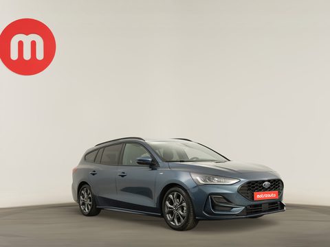 Ford Focus Sw