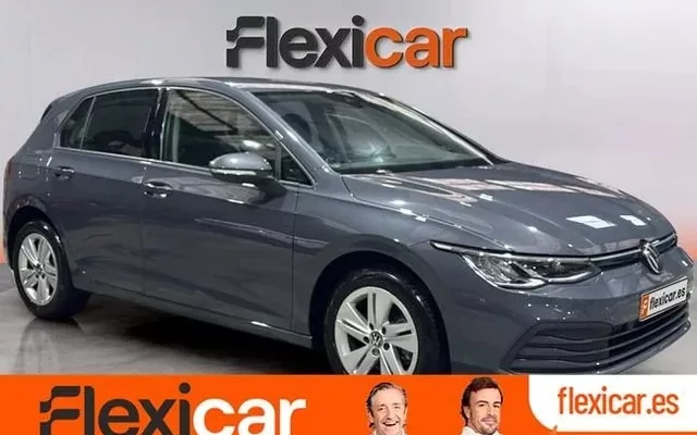VOLKSWAGEN Golf Golf 2.0TDI Life DSG 110kW