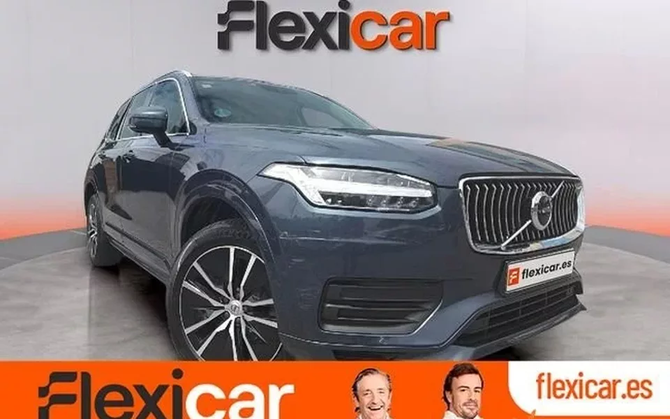 VOLVO XC90 2.0 B5 D5 AWD Inscription Auto