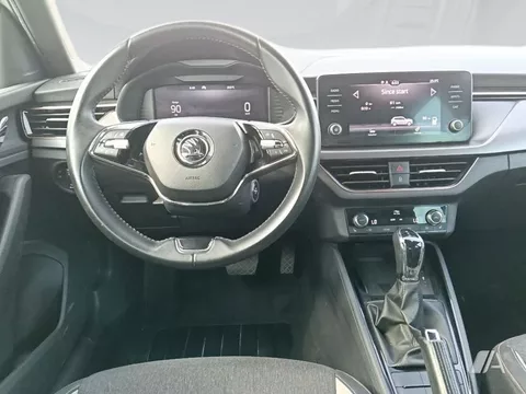 SKODA Kamiq Kamiq 1.5 TSI Style