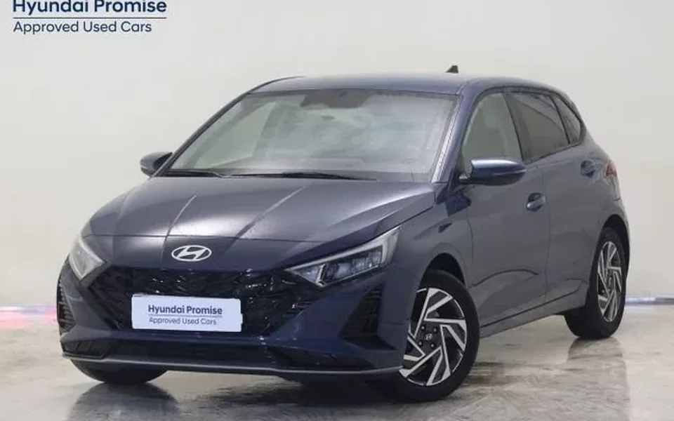 HYUNDAI i20 i20 1.0 TGDI Klass 100