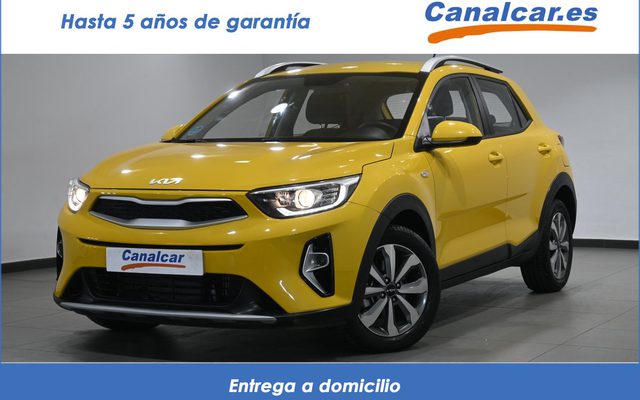 Kia Stonic 1.0 100CV Concept