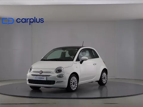 Fiat 500 Dolcevita 1.0 Hybrid 51KW (70 CV)