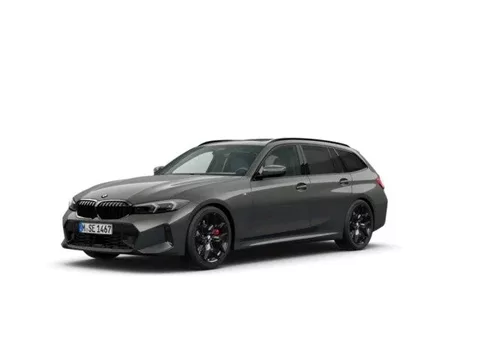 BMW Serie 3 320dA Touring
