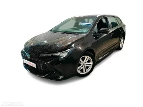 Toyota Corolla Touring Sports 1.8 Hybrid Comfort