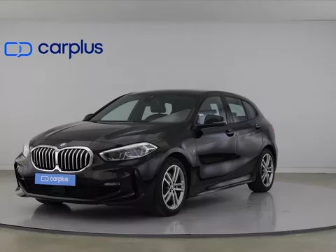BMW Serie 1