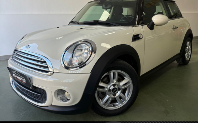 MINI Mini Mini One D - 8999€ en Coria del rio