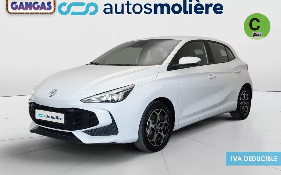 1.5 Comfort 85 kW (116 CV)