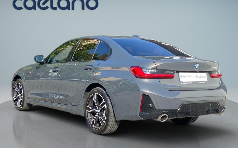 BMW Serie 3