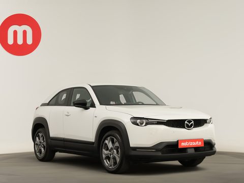 Mazda Mx-30