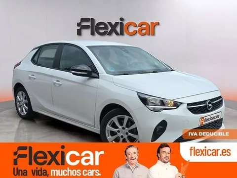 OPEL Corsa 1.5D DT 74kW (100CV) Edition
