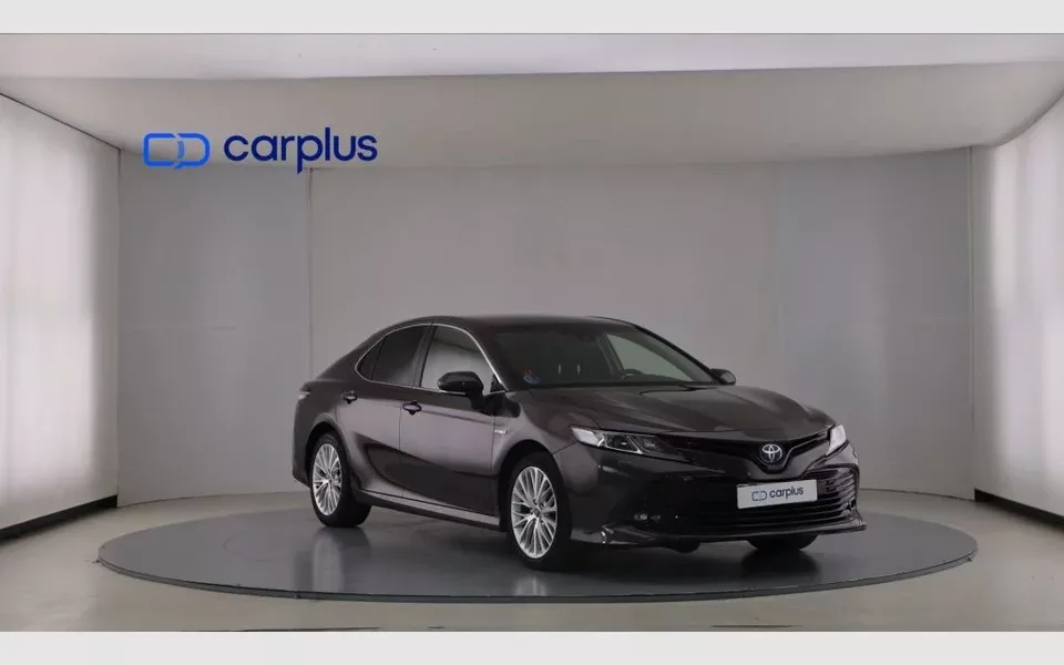 TOYOTA Camry 2.5 220H Advance