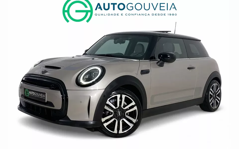 MINI Coupé