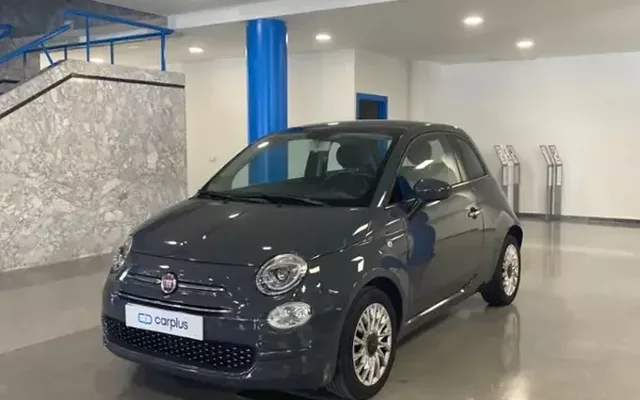 Coches en oferta y promociones especiales de Carplus