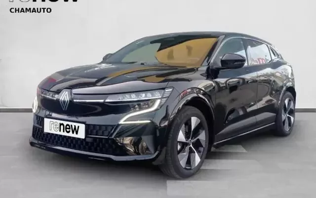 Renault Mégane E-Tech 2026 EV60 Techno Autonomia Comfort CA7