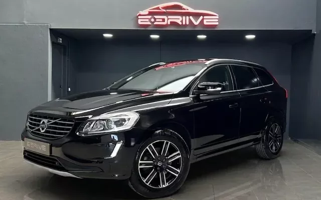 Volvo XC 60 2.0 D4 Inscription