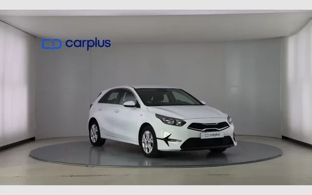 KIA Ceed Ceed 1.6 MHEV iMT Drive 136