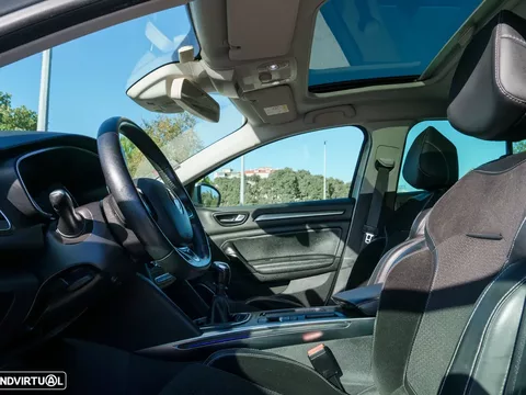 Renault Mégane