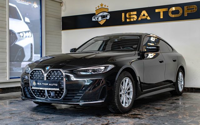 BMW Seria 4 2023