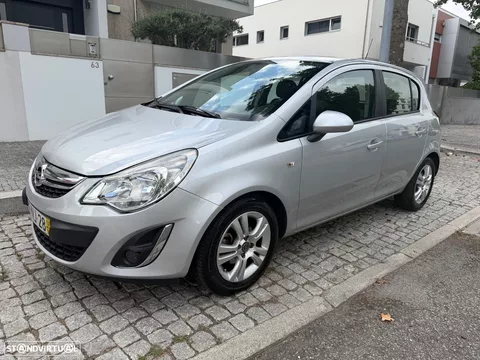Opel Corsa 1.3 CDTi Cosmo