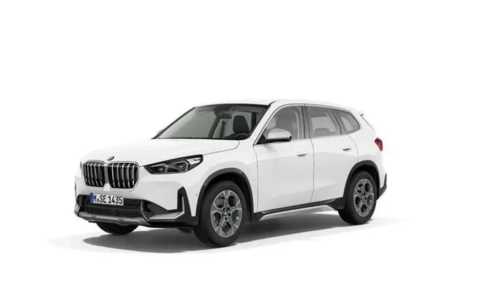 BMW X1 X1 sDrive 18iA