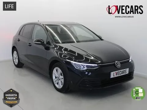 VOLKSWAGEN Golf Golf 2.0TDI Life 85kW