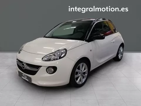 OPEL Adam Adam 1.2 XEL S&S Jam