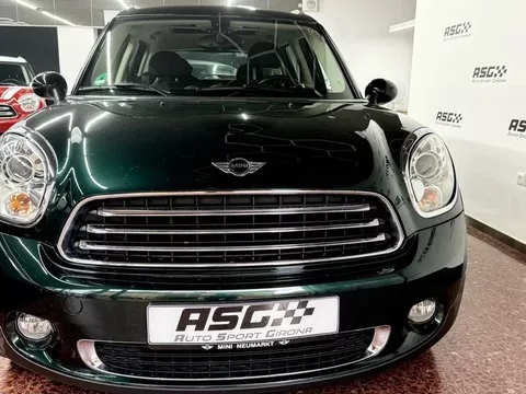 MINI Countryman 1.6 Cooper