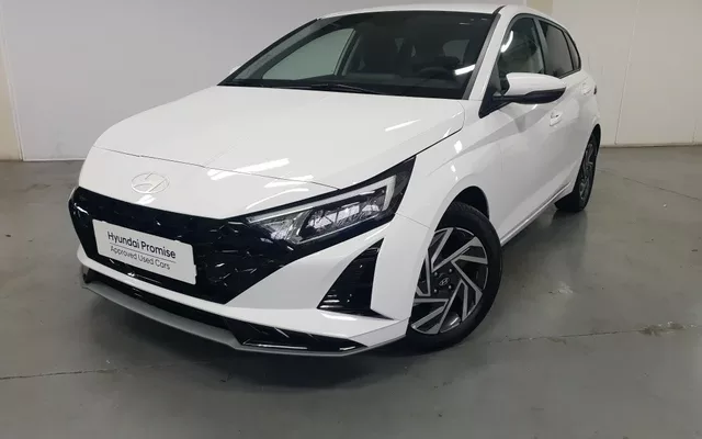 HYUNDAI i20 i20 1.0 TGDI Klass 100