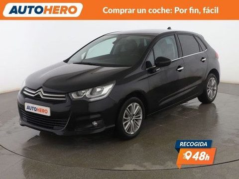 CITROEN C4 1.2 PureTech Feel Edition 110