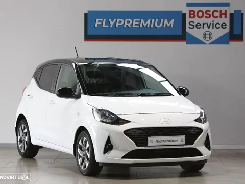 Hyundai i10 1.0 Comfort