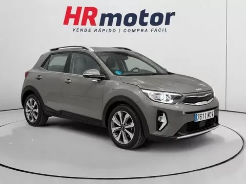 KIA Stonic 1.0 T-GDi MHEV Drive iMT 88 kW (120 CV)