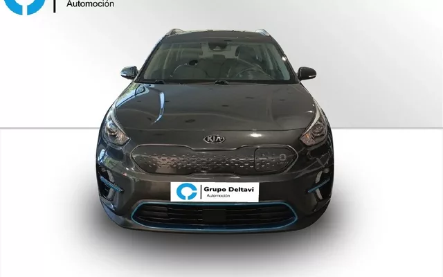 KIA Niro E-Niro Drive Long Range