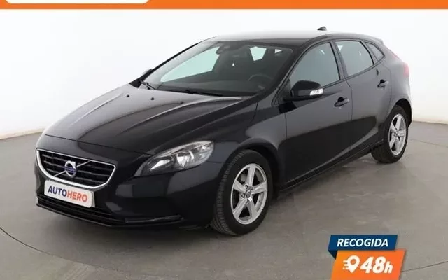 VOLVO V40 V40 D2 Kinetic 115